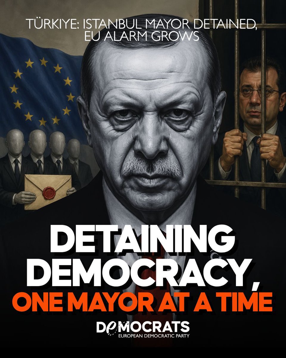 European Democrats tweet media