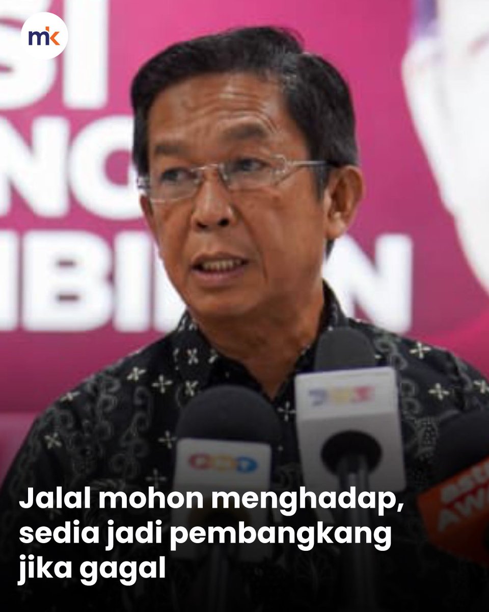 Malaysiakini (BM) tweet media