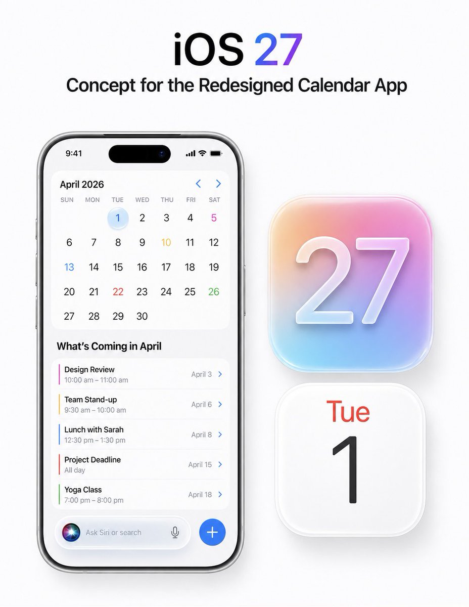 Federighi’s Assistant tweet media