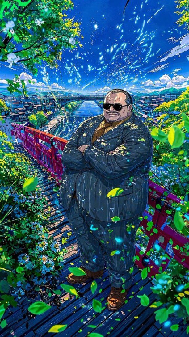 Uncle Hugo tweet media