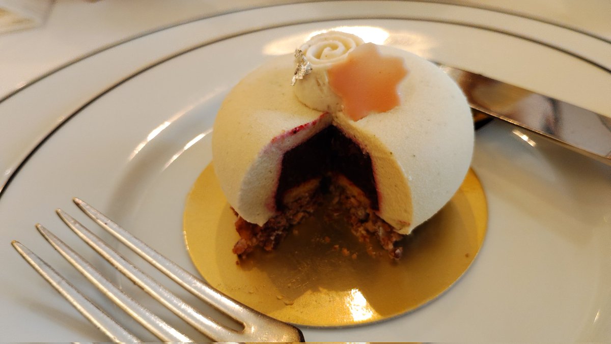 はるまきたん♭ tweet media