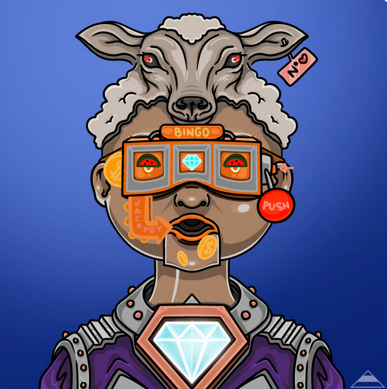 Cryptonauts CDC tweet media