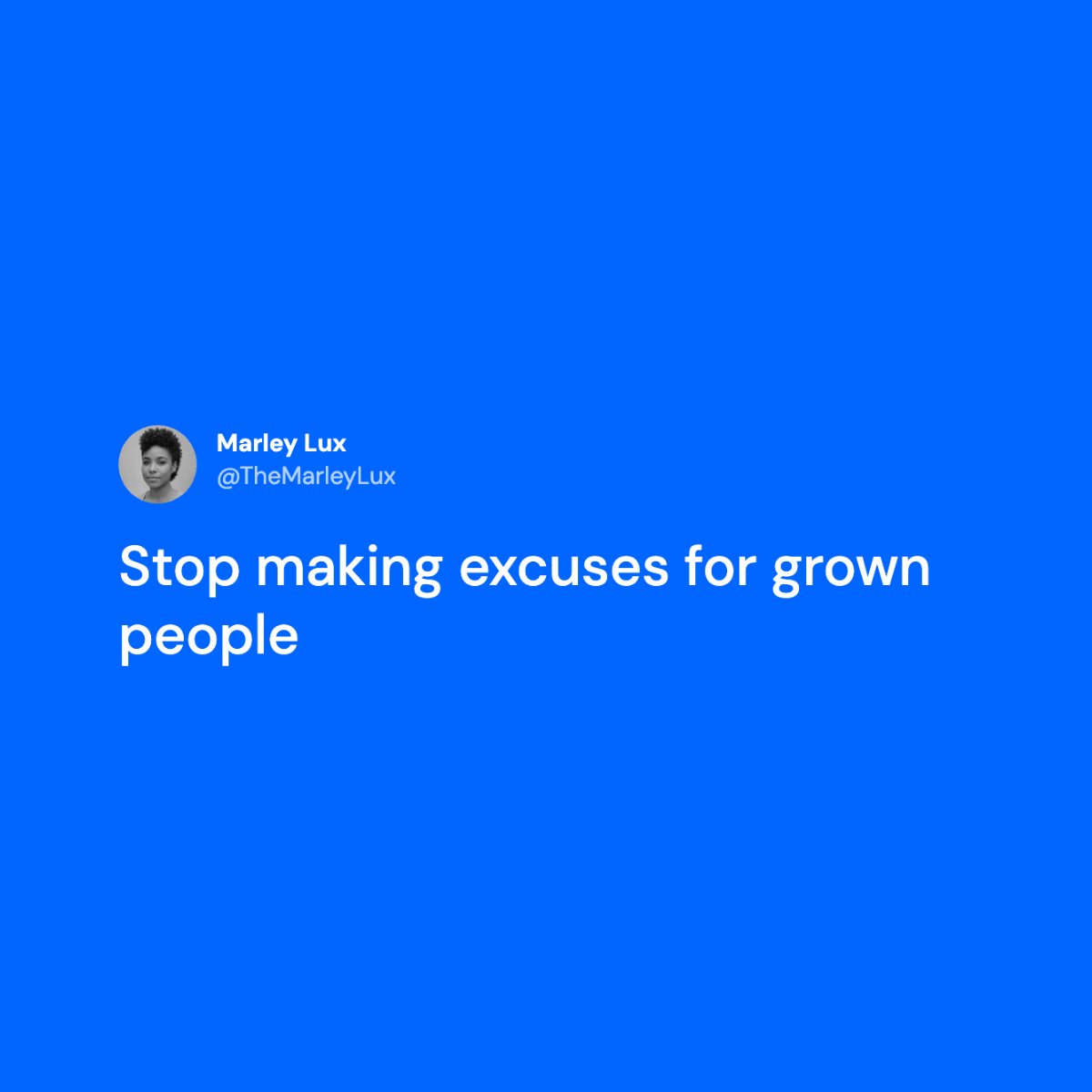 TheMarleyLux's tweet image. If they're old enough to hurt you they're old enough to apologize #NoExcuses