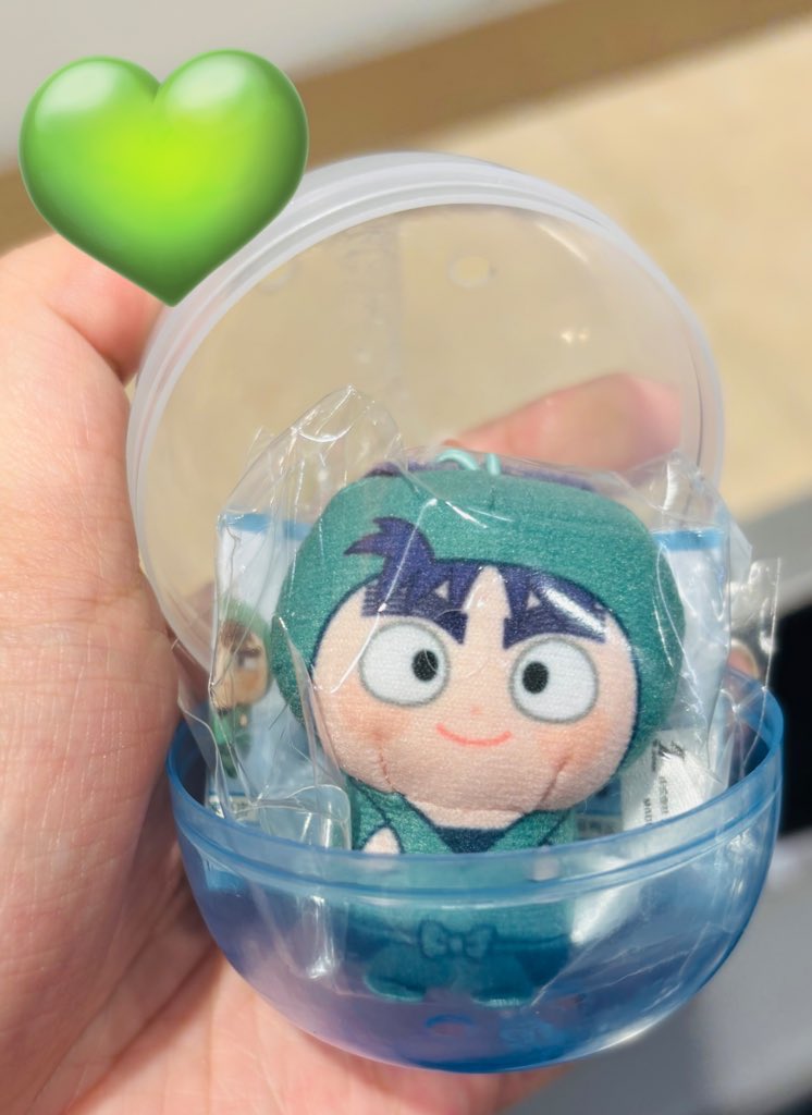 むぎみそ tweet media