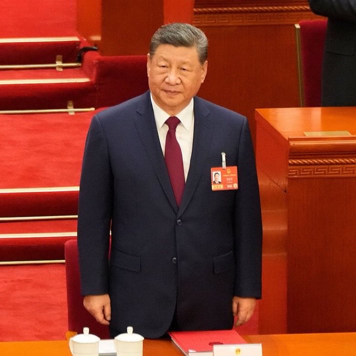 General X Chaos tweet media