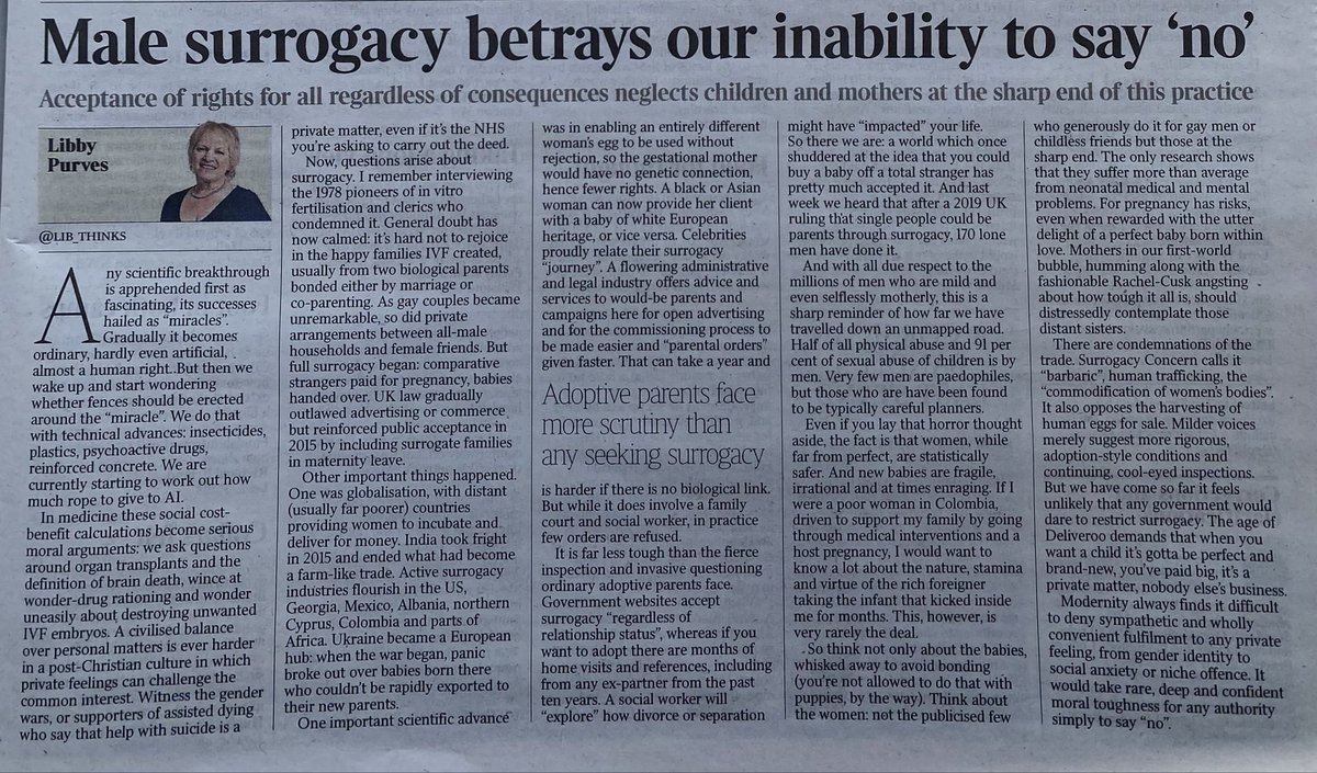 SurrogacyConcern tweet media