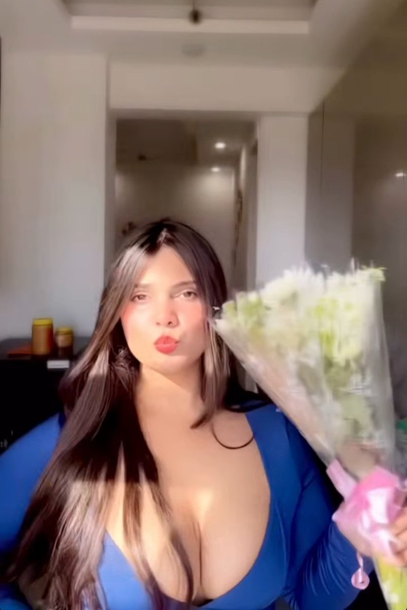 Preksha 🦋 tweet media
