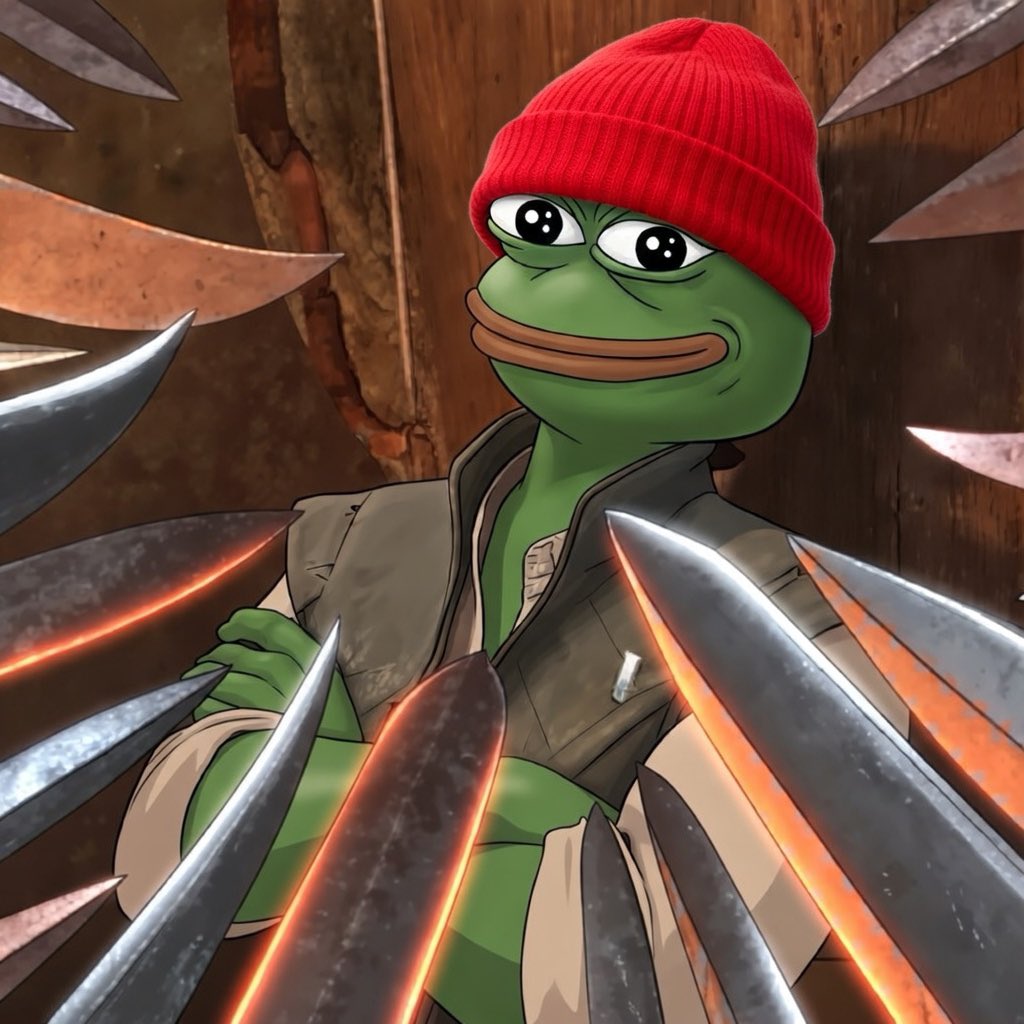 Pepewifhat tweet media
