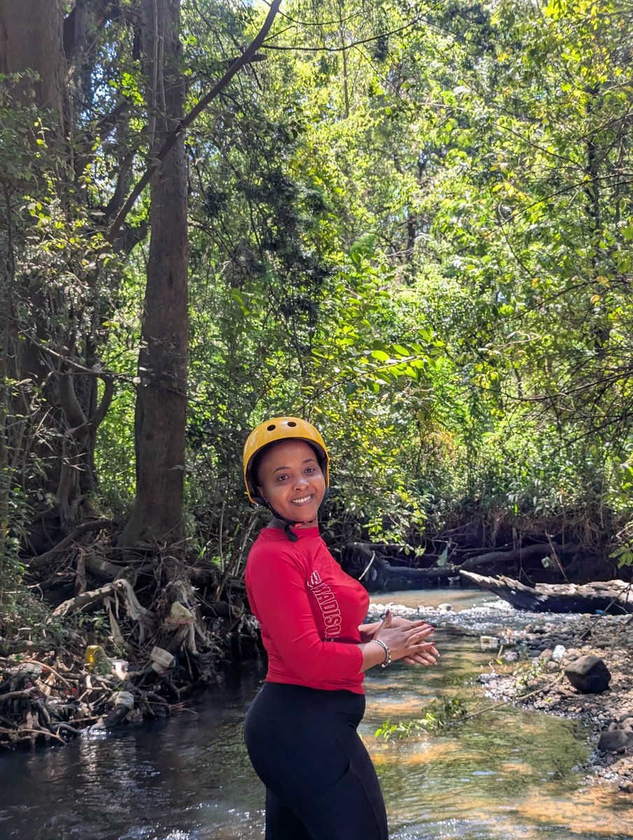 NimmohsHomeStay's tweet image. #TipsTuesday 🧵
Planning a Nanyuki trip? Here’s how to get it right:
✅️Book your stay early (best units go fast)
✅️Choose the right space for your group size
✅️Plan at least ONE experience (game drive, zipline, etc.)
1/2