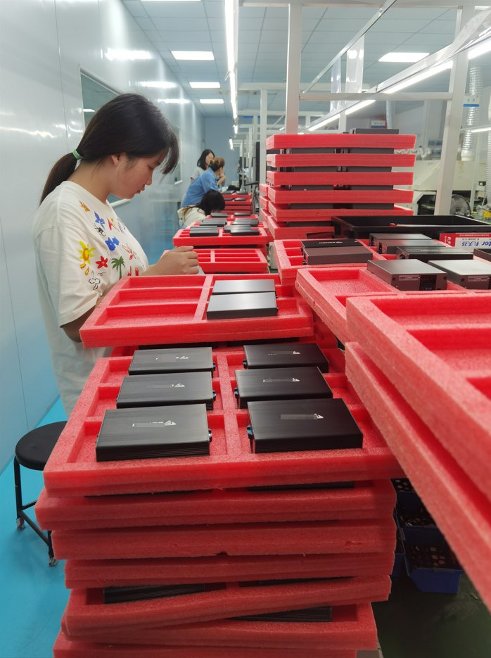 Rismoo2014's tweet image. 4-Channel Car DSP Amplifier to upgrade the car's original audio sound effect. 50W per channel, Supporting Treble &amp;amp; Bass adjustment &amp;amp; 9 EQs preset, having its own internal bluetooth. #caraccessories #CarAmplifier #cardspamplifier #auotomotiveaccessories #caraudio #CarUpgrades