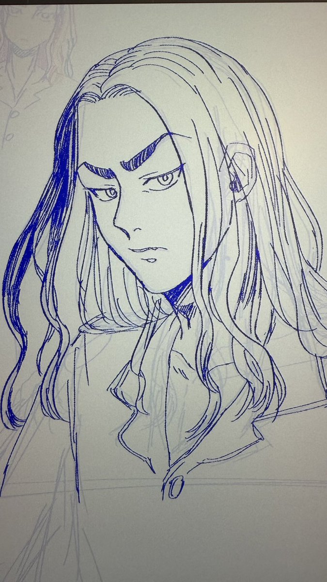 ハルイチ tweet media