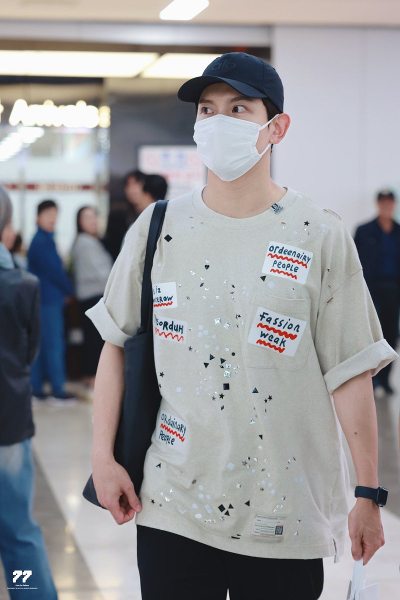 sevenq747's tweet photo. 260428 in GMP

HD. 4P

#TVXQ 
#최강창민 
#Changmin 
#沈昌珉 
#チャンミン 
#MAXCHANGMIN https://t.co/RyNlFGbSx9