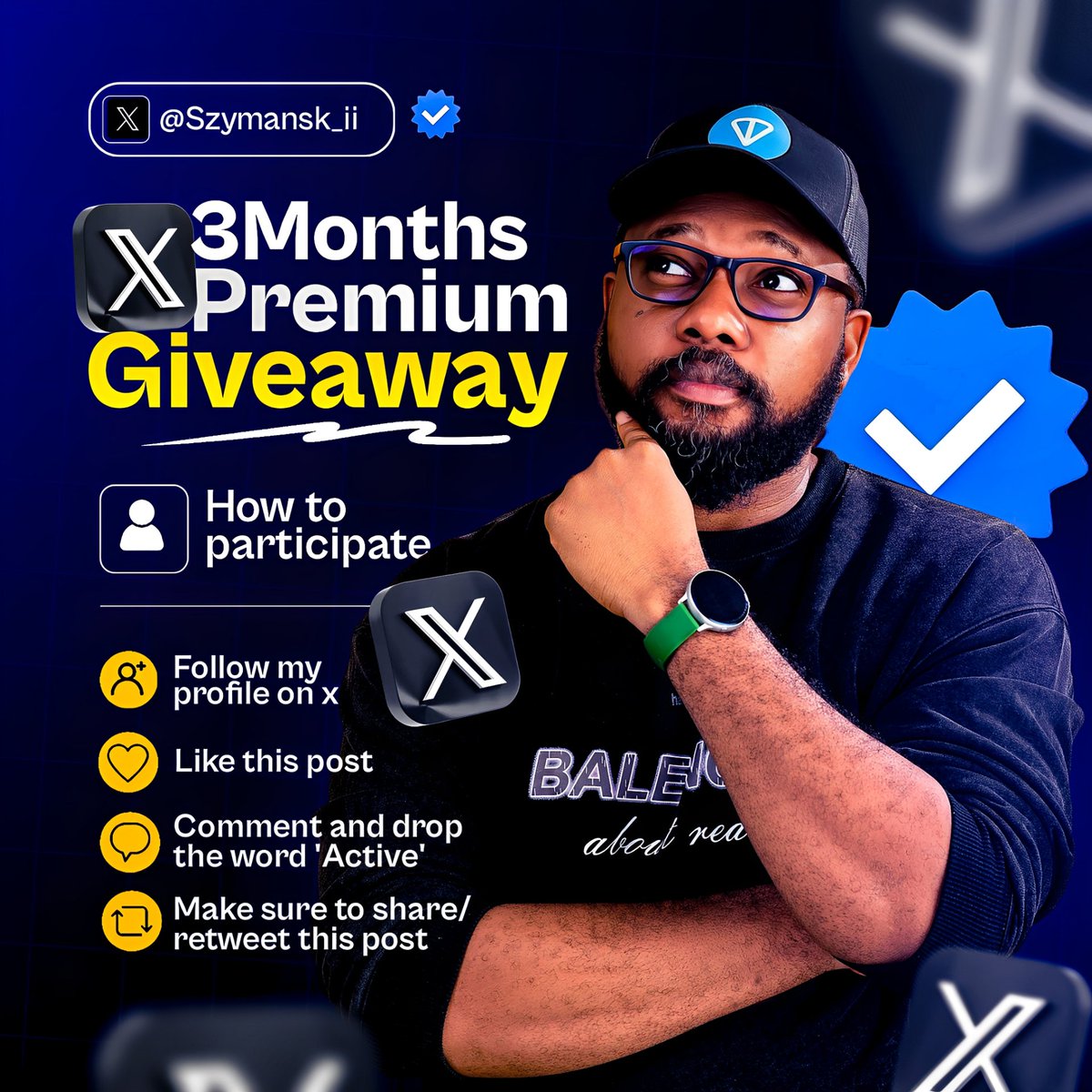 Szymanski tweet media