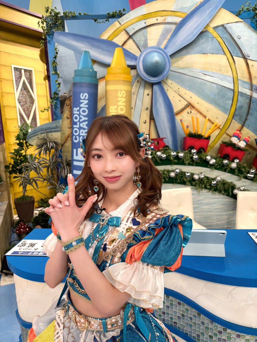 超ときめき♡宣伝部 tweet media