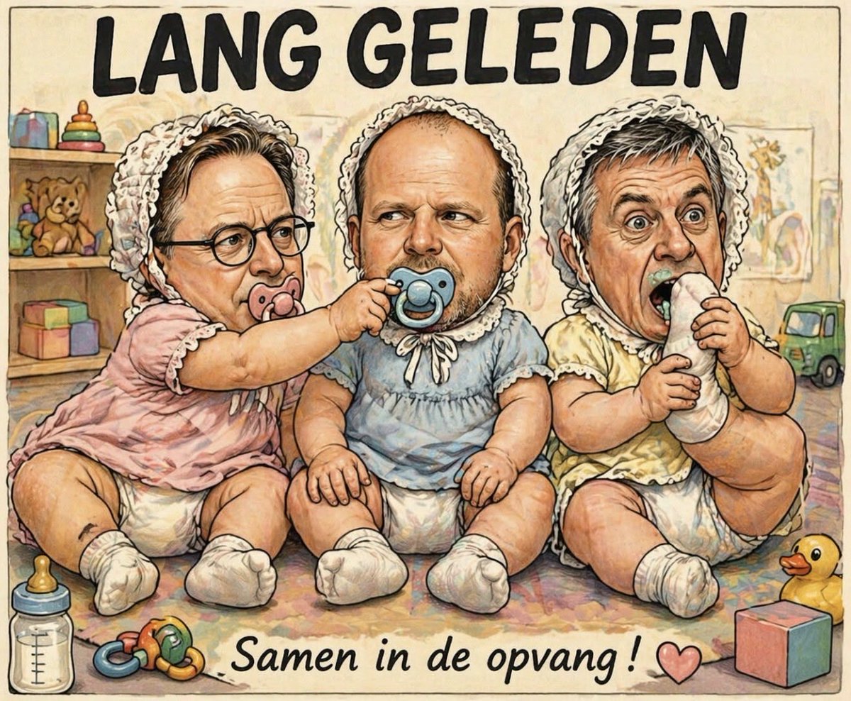 GdeBelvedere's tweet image. Waar is de tijd… #Opvang #Barre #Tejo #Jakke