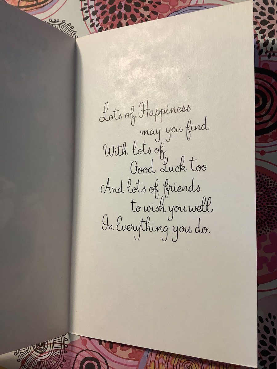 WatsonsVintage's tweet image. A TRULY Special #GoodLuck Card. RARE Vintage Circa 1970s Good Luck Card Super Cute Retro Black Cat, Horseshoe &amp;amp; Funky Floral Design! Sweet Verse inside too! etsy.me/4cAJl1B via @Etsy #VintageCards #BlackCatDesign #Horseshoe #kitsch #Retro #70snostalgia