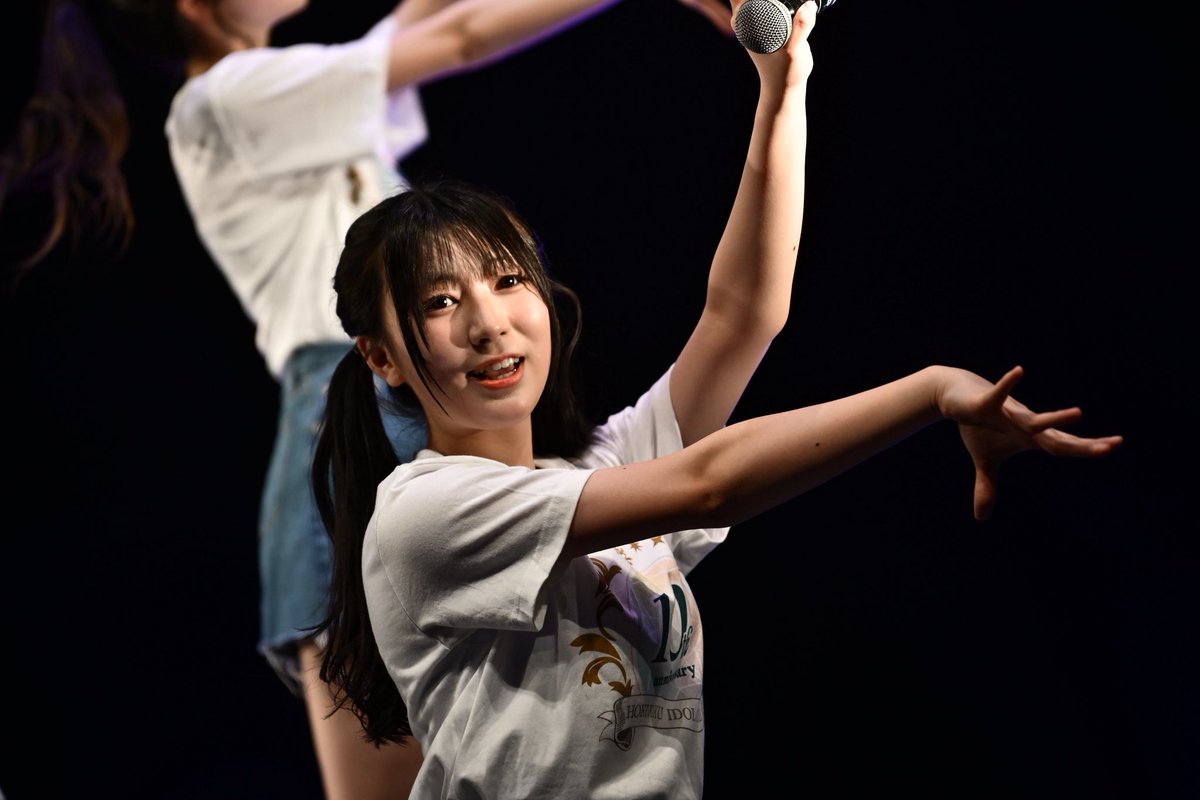 澤田萌南🌷ほくりくアイドル部 tweet media