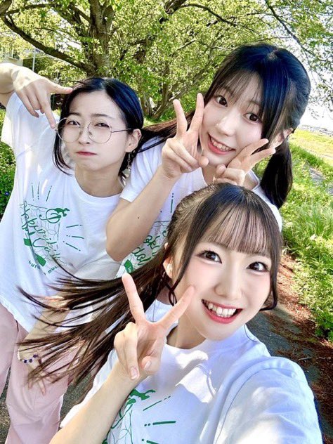澤田萌南🌷ほくりくアイドル部 tweet media