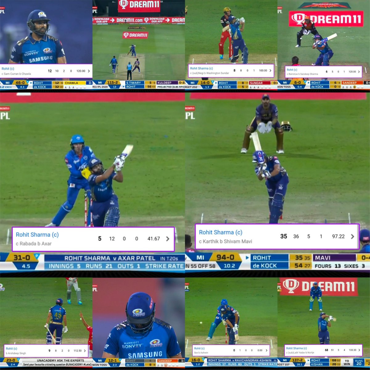 Messi vk Stan tweet media