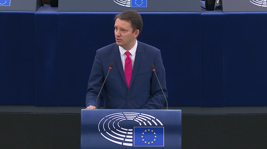 Siegfried Muresan 🇷🇴🇪🇺 tweet media