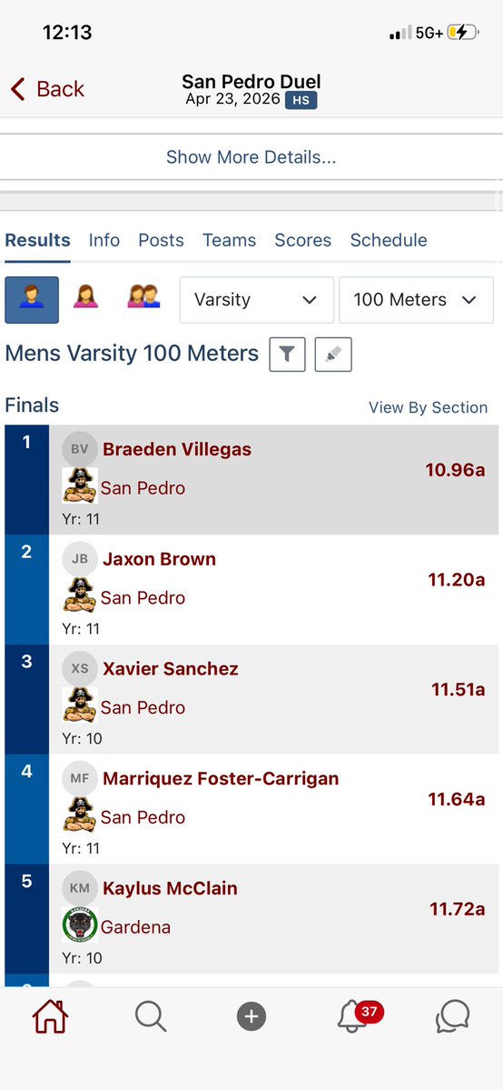 Braeden Villegas tweet media