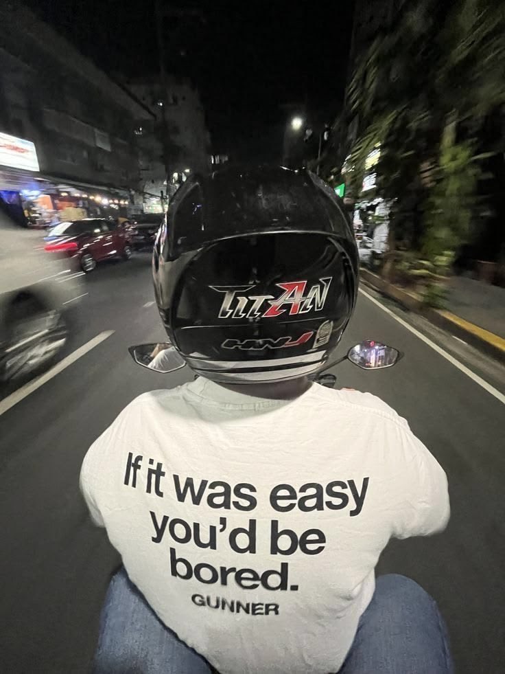 TheOnlyStarShay's tweet image. 🌅 Good Morning, Kings
“Losing sleep for your goals is better than dreaming about them.”
Stop just thinking about it.
Stay up. Put in the work.
The grind happens when everyone else is sleeping.
What are you losing sleep for? 👇
#GoodMorning #Sacrifice #Grind #Hustle #Goals