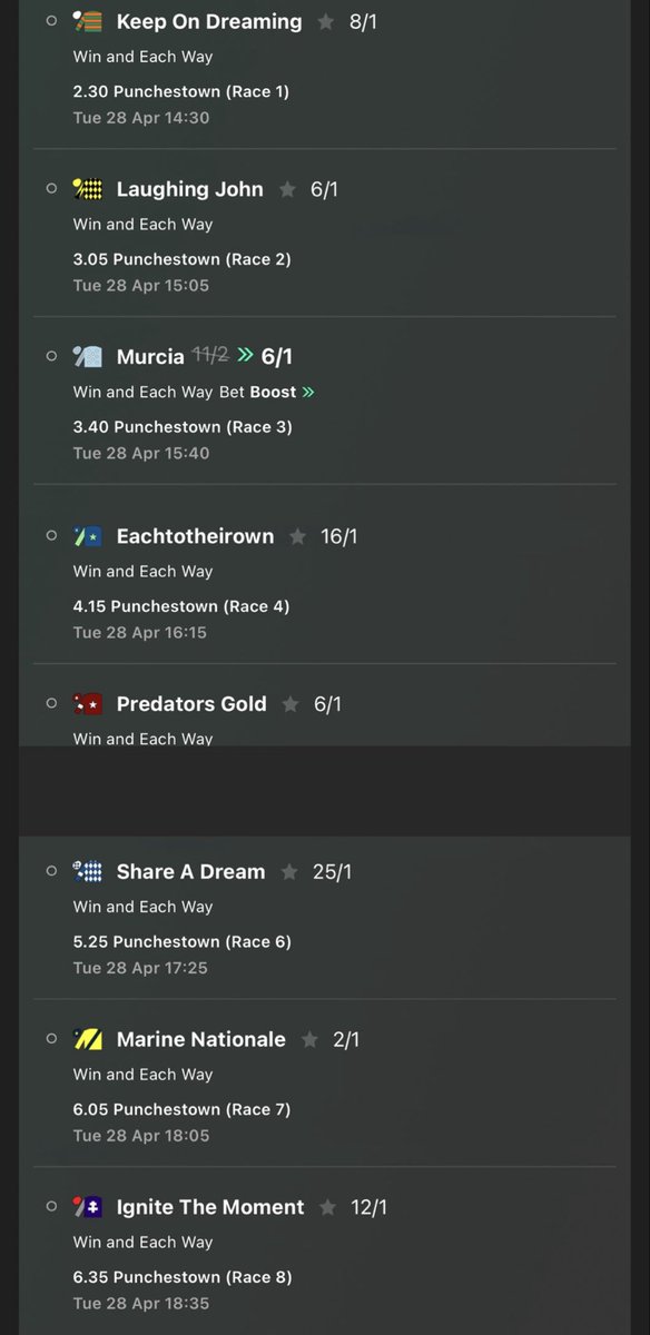 RacingStrats tweet media