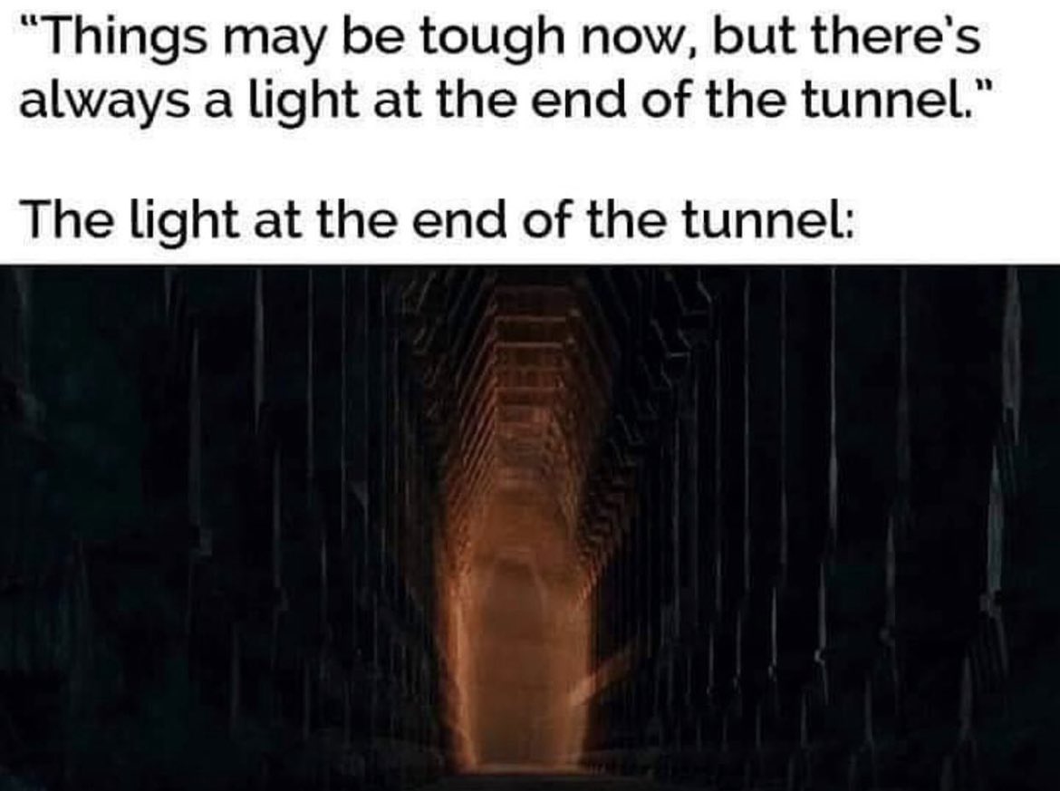 Middle Earth Memes tweet media