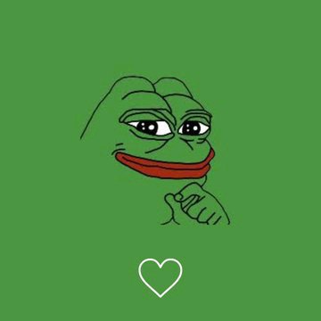 AlphaCryptoGems's tweet image. 🔥Which #memecoin are you more bullish on:  

 $SHIB or $PEPE?