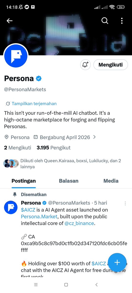 Xiie Xyn tweet media