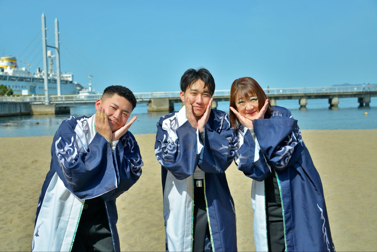 scosco15's tweet photo. 頑張ってくれた、男子2人。
もっと一緒にイベント出ようぜ🎪 https://t.co/v3T0eEo6PD