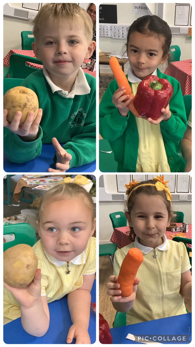 Broadgreen Primary tweet media