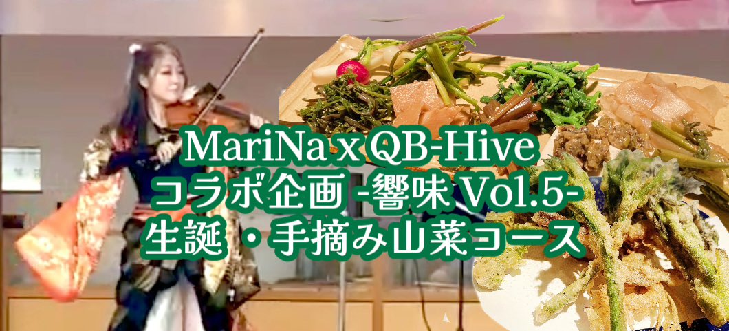 MariNa🎻Electric & Acoustic Violin tweet media