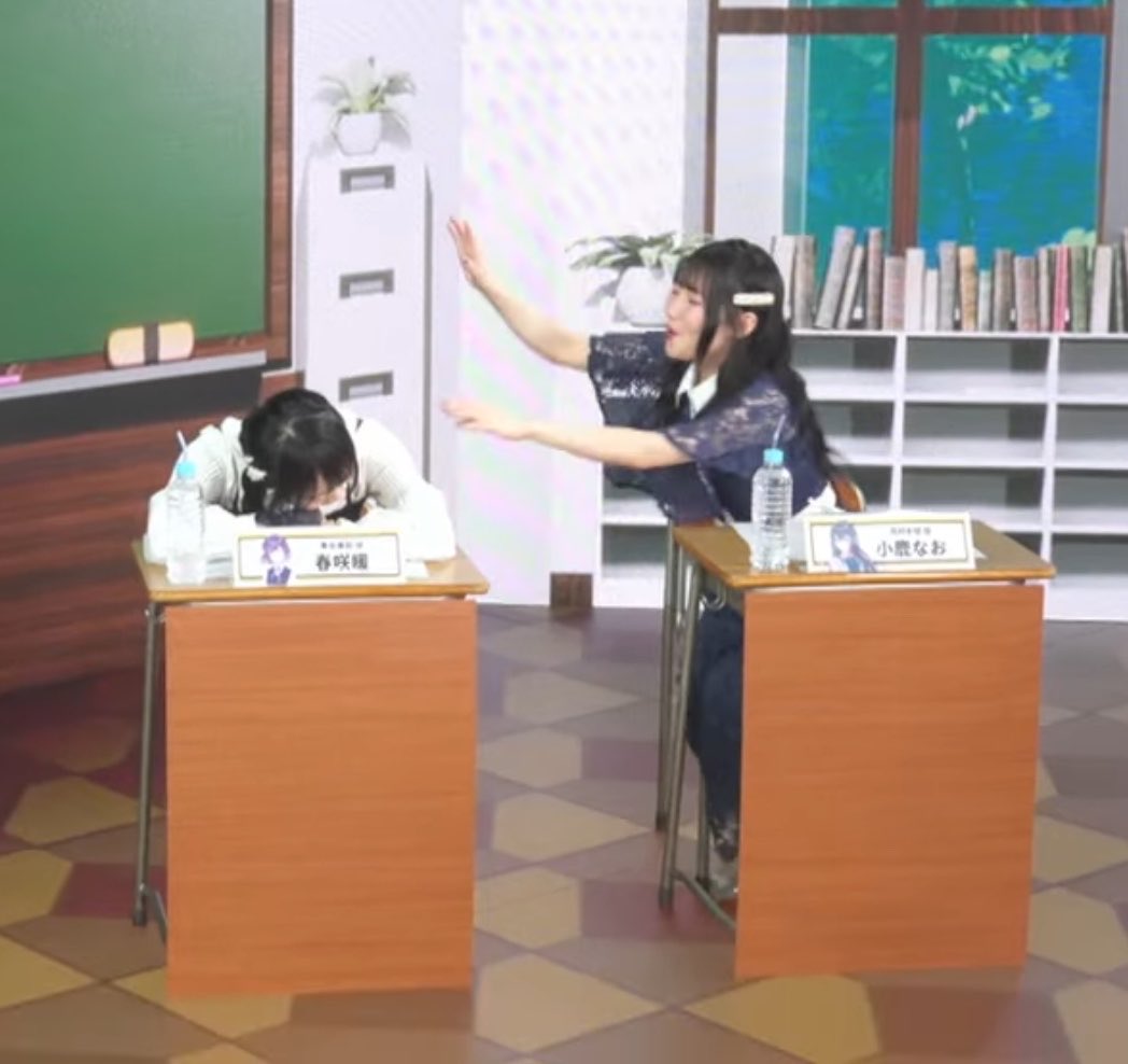 よぞら@学マス🎐推し tweet media