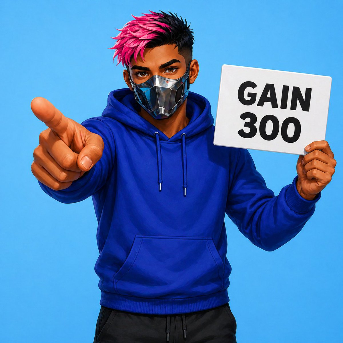 𝗕𝗼𝗯𝗼 𝗫 tweet media