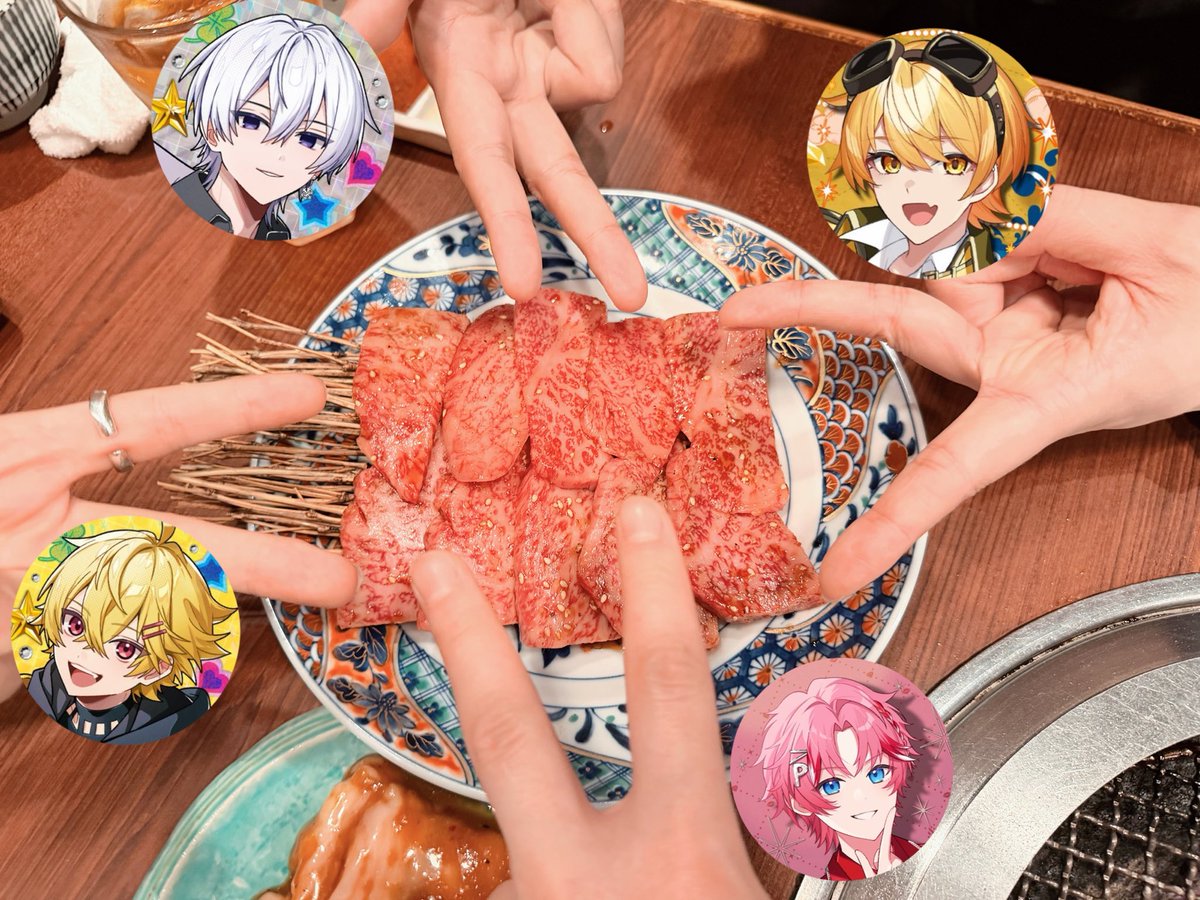 ぱるお【とぅるりぷ】 tweet media