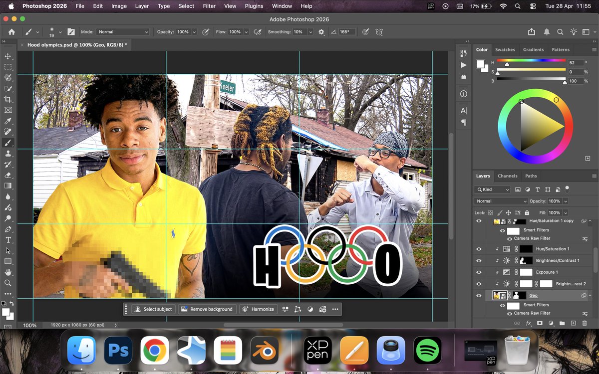 EvolArts | Thumbnail Designer tweet media