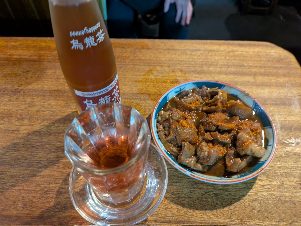 肉屋の店長 tweet media