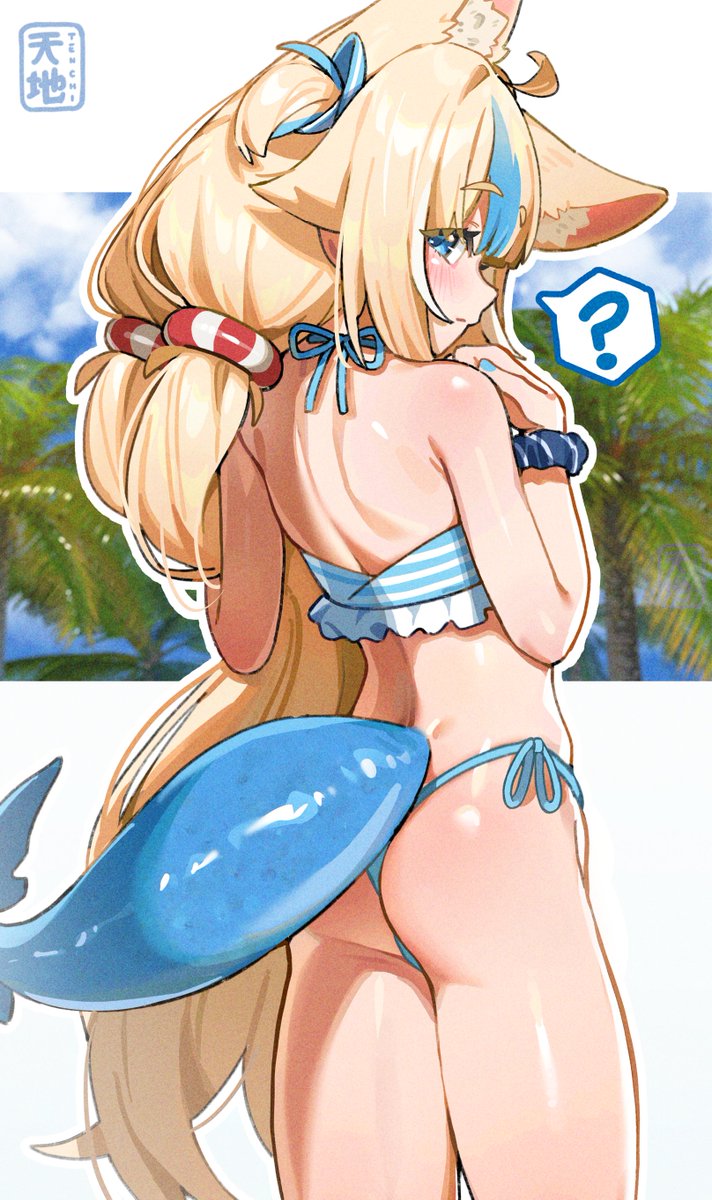 Tenchi 🐙 tweet media