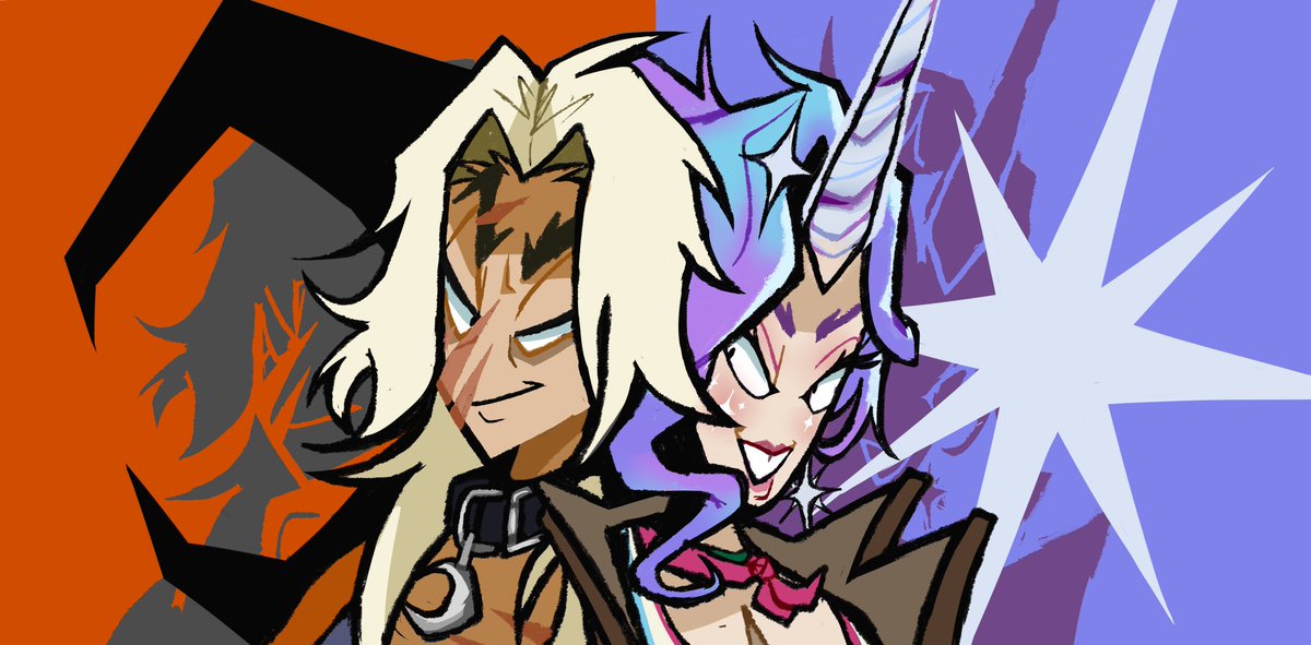 whatever. go my moonshine

#deadlockfanart #silver #celeste