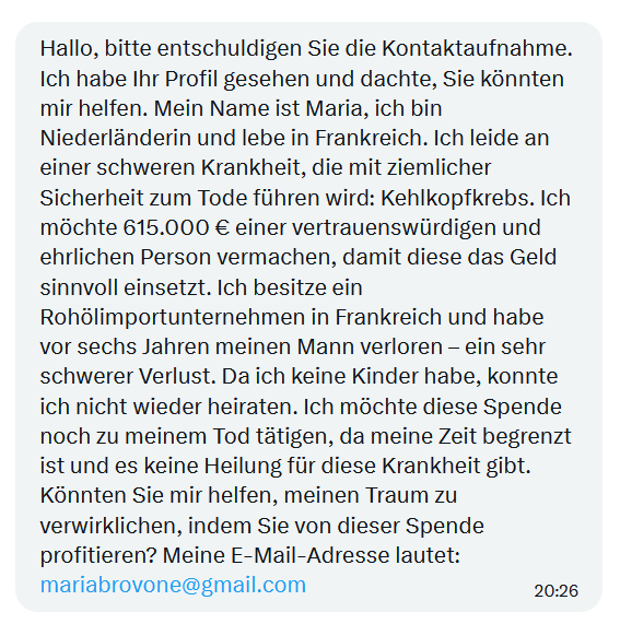 Susanne Aust tweet media