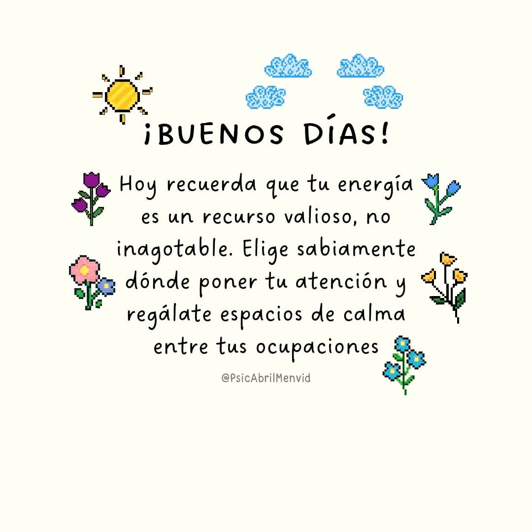 #BuenosDías #FelizMartes 😘☕🥞🌻🫰🏻