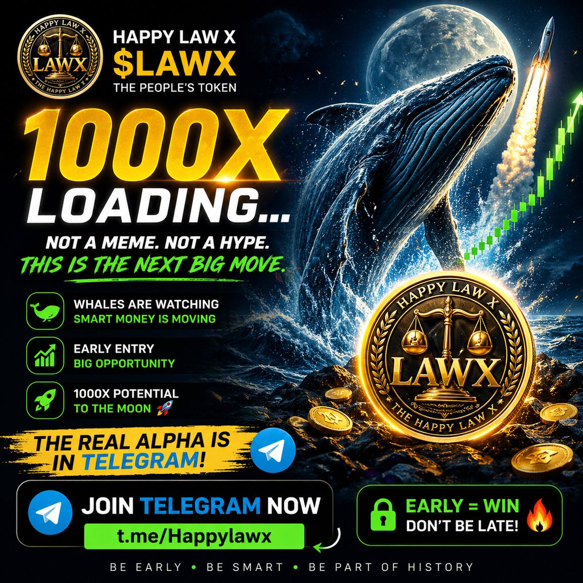 Happy Law X tweet media