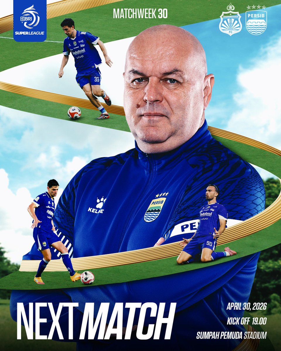 PERSIB tweet media
