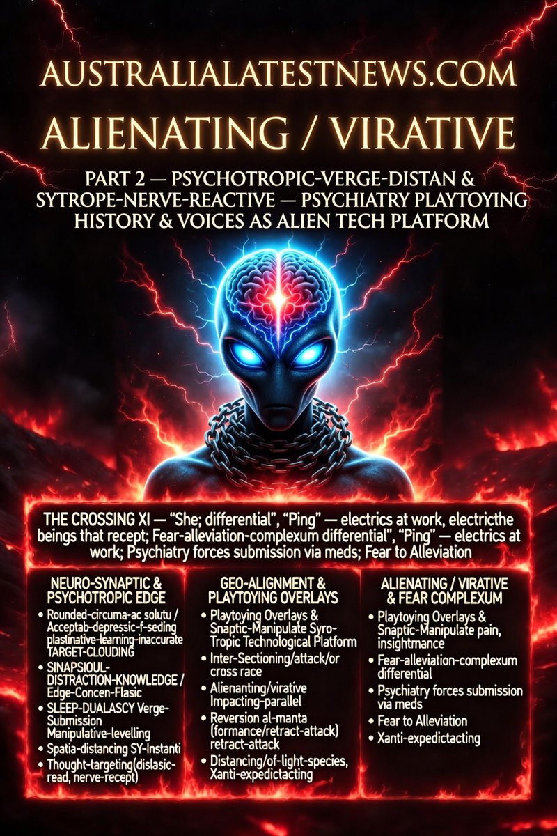 LatestNewsAU's tweet image. #science #fantasy #story #life #mentalhealth