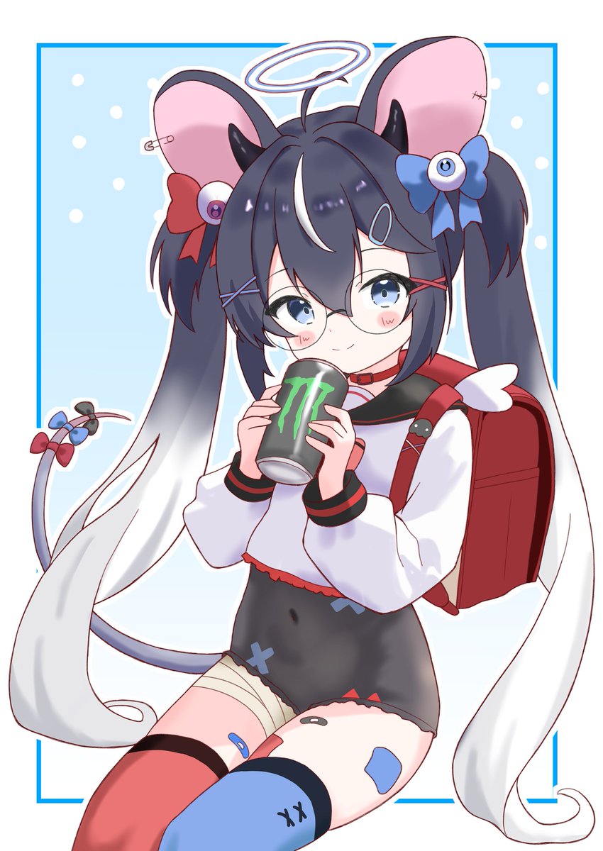 mishie🎈☁️ vtuber tweet media