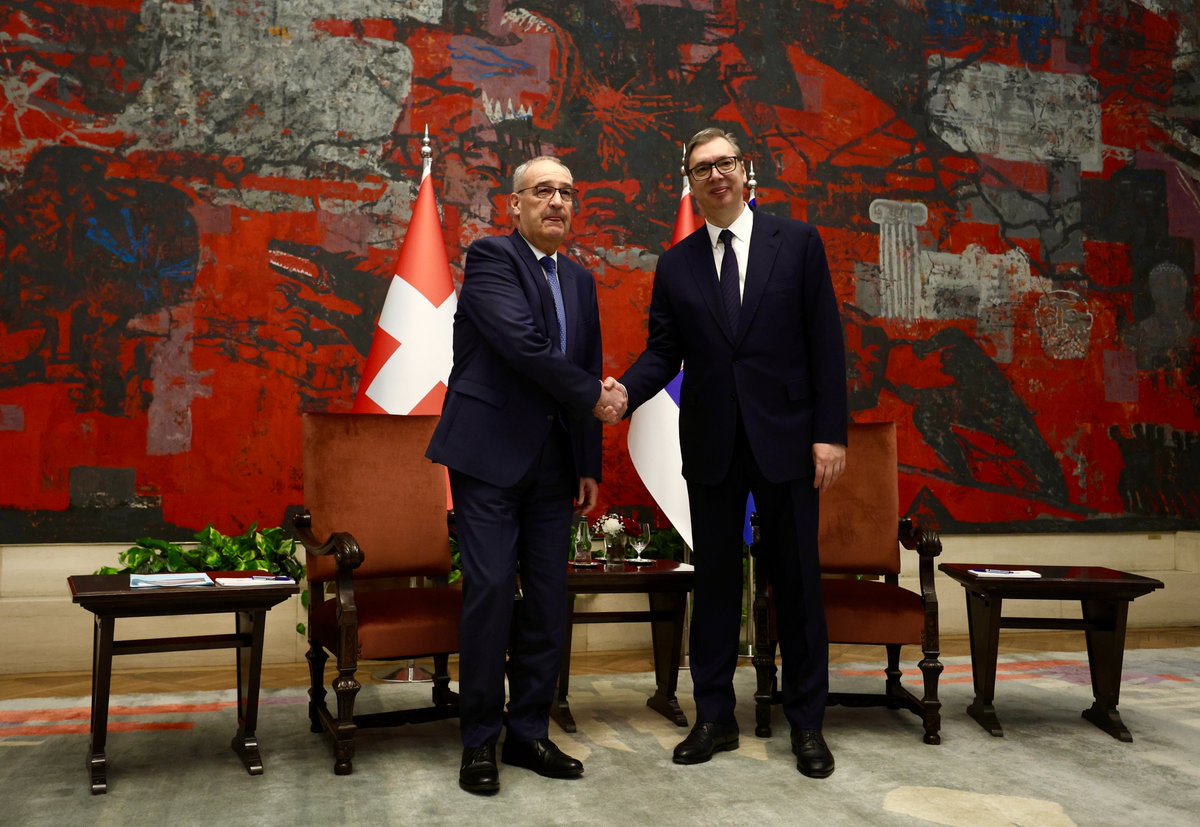 СНС СРБИЈА tweet media