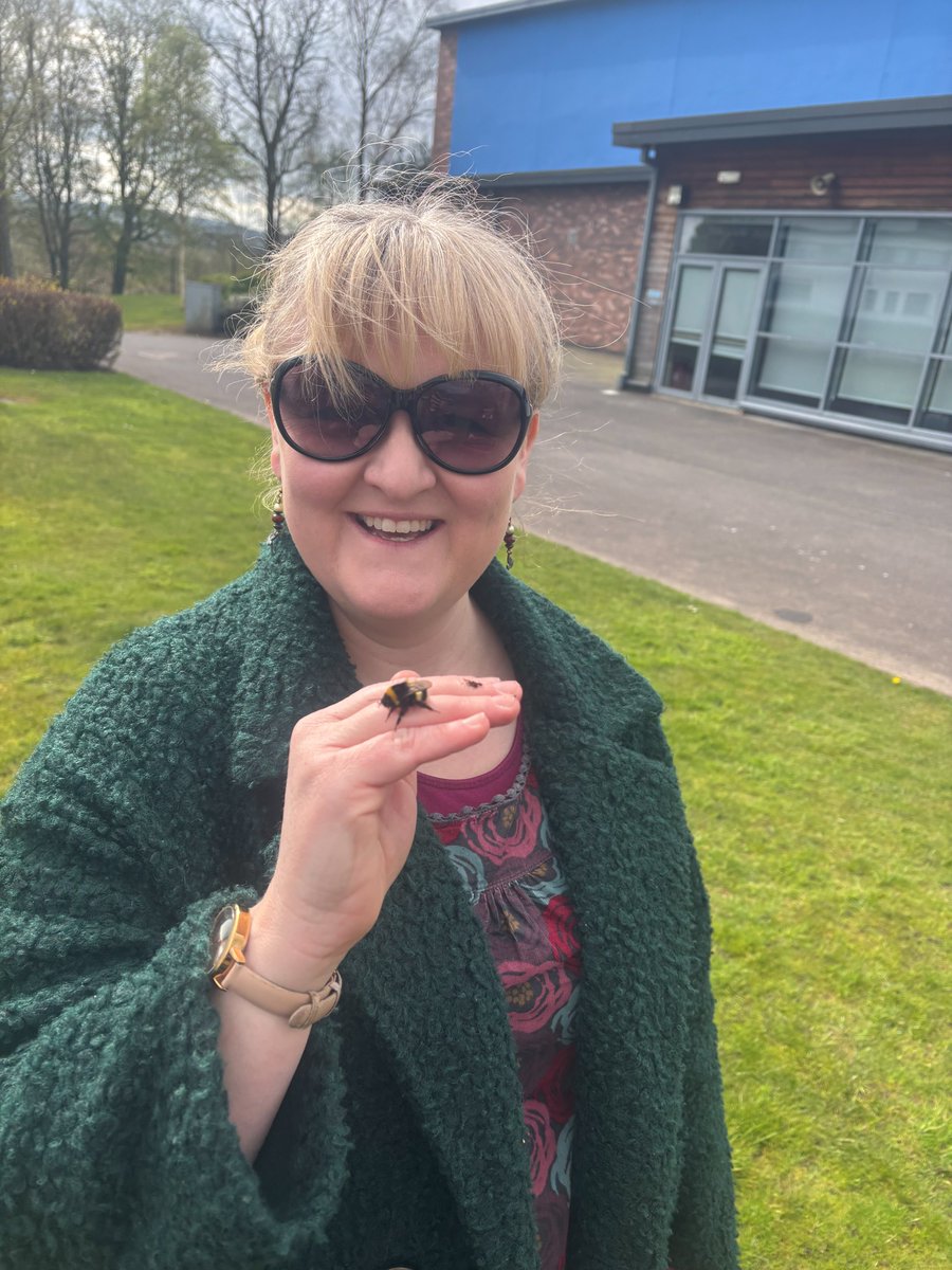 Wallace Hall Academy, Primary and ELC tweet media