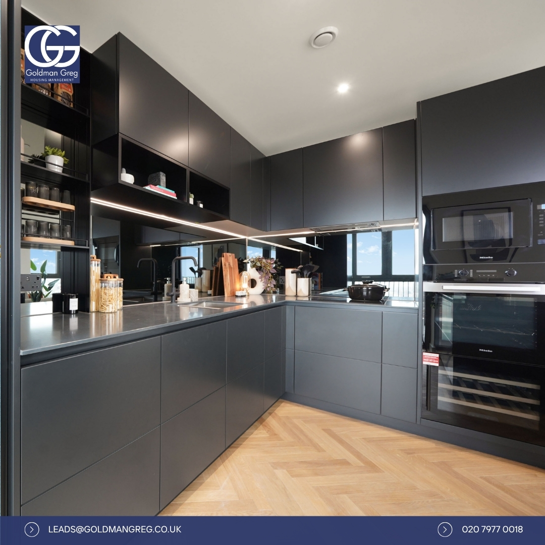 GoldmanGreg2's tweet image. Woodberry Down, Finsbury Park, N4

£1,097,500

Two double-bedroom, penthouse in Berkeley Homes' award-winning Woodberry Down, where 19th-floor panoramas meet Zone 2 refinement.

📞 +44 20 7977 0018
📧leads@goldmangreg.co.uk
bit.ly/4dyZSEc

#GoldmanGreg #ukproperty