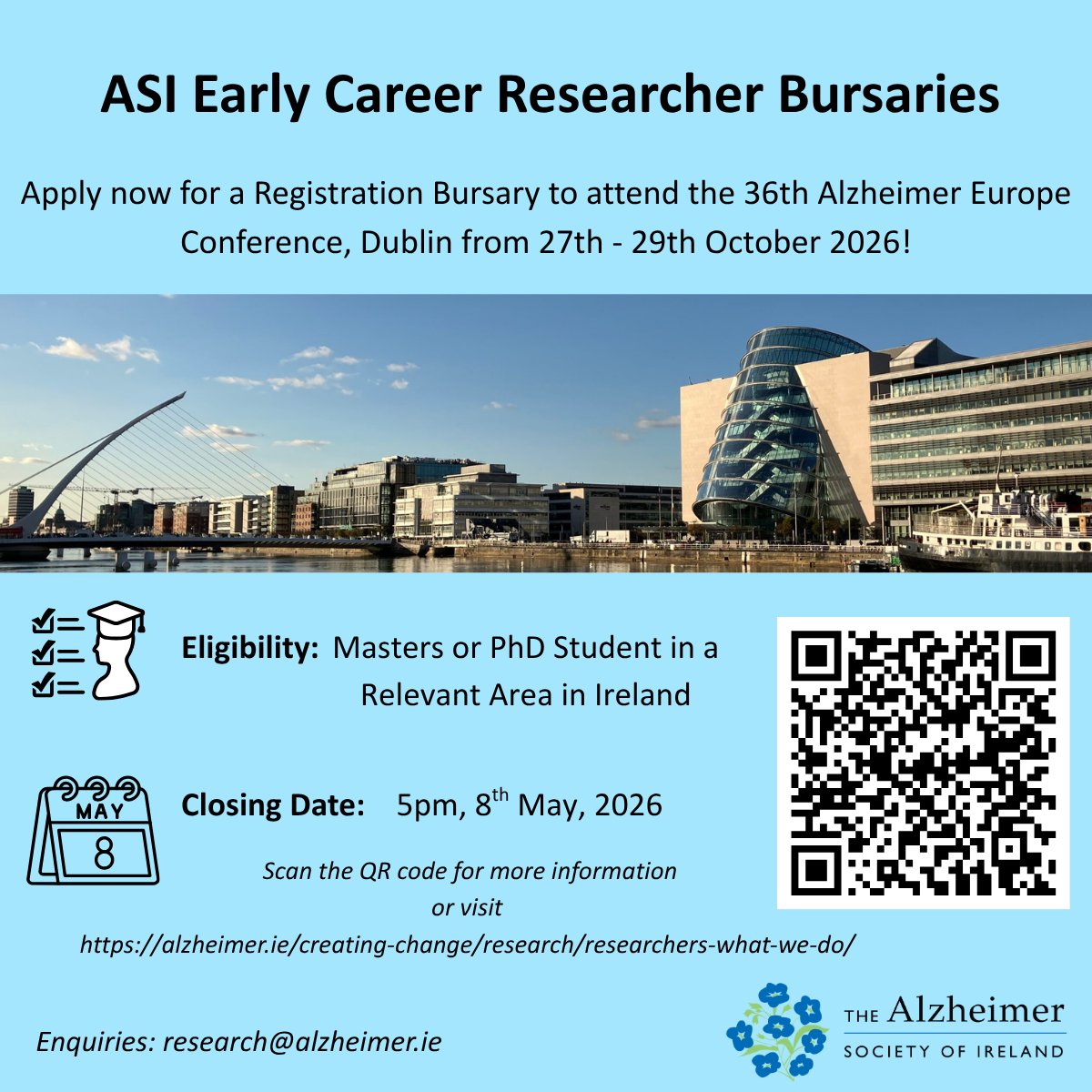Dementia Research Network Ireland tweet media